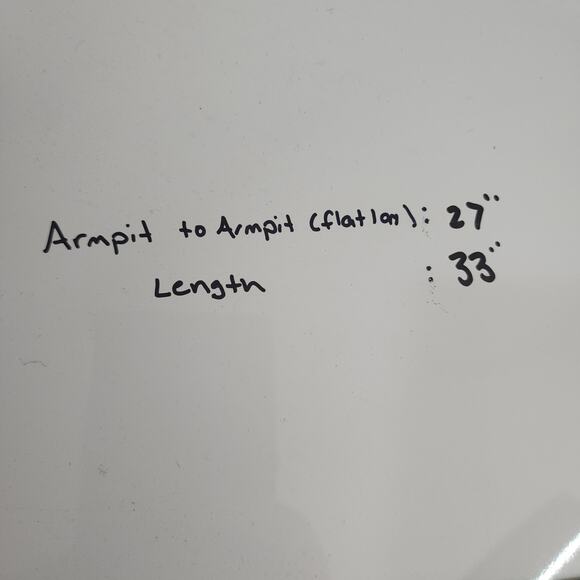 Chaps Wool Blend Three Button Blazer in Navy Size 48R - Picture 9 of 9